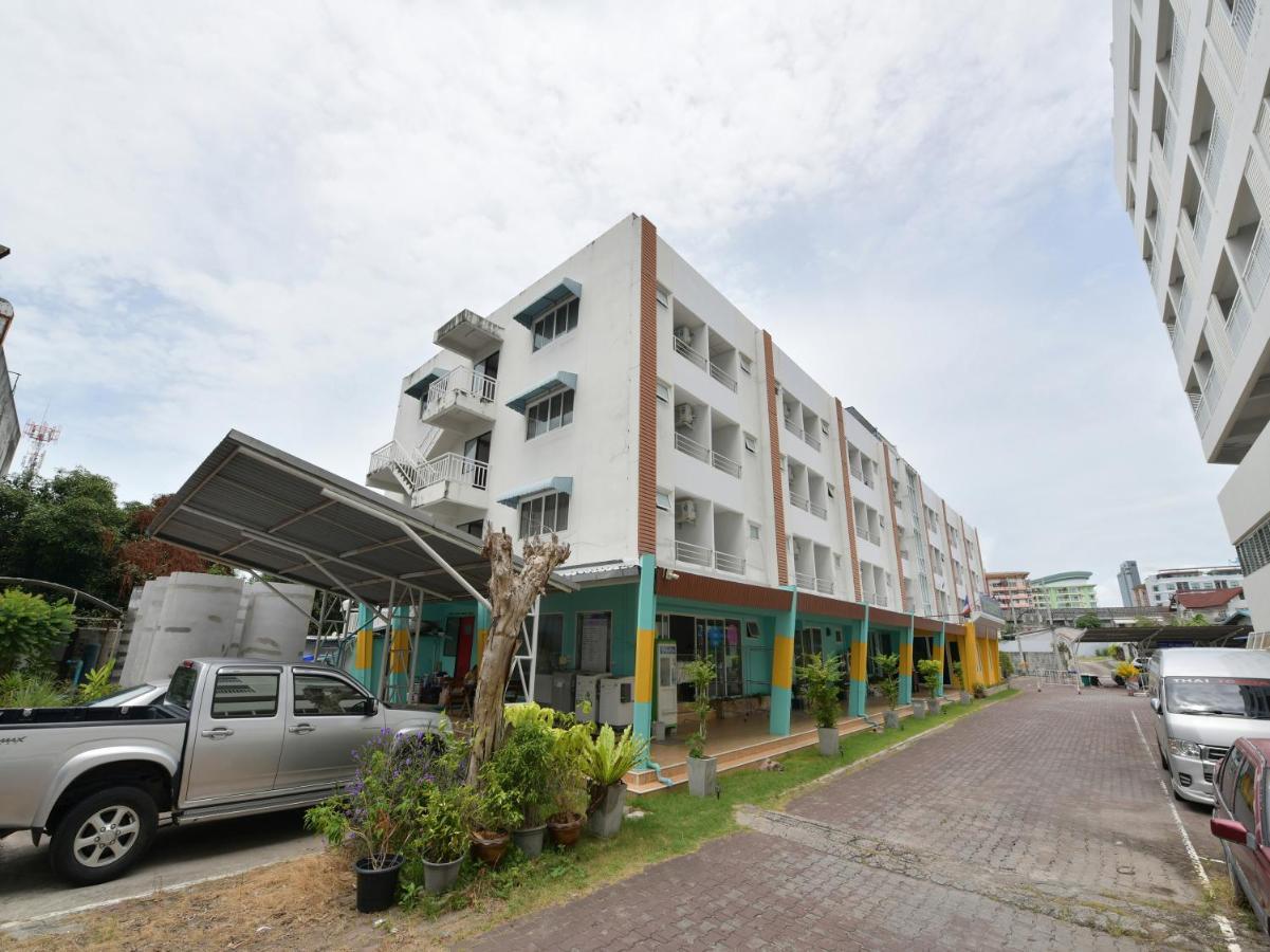 Dd Residence Rayong Exterior photo