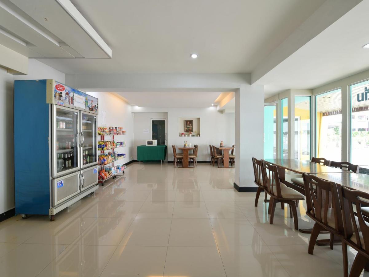 Dd Residence Rayong Exterior photo