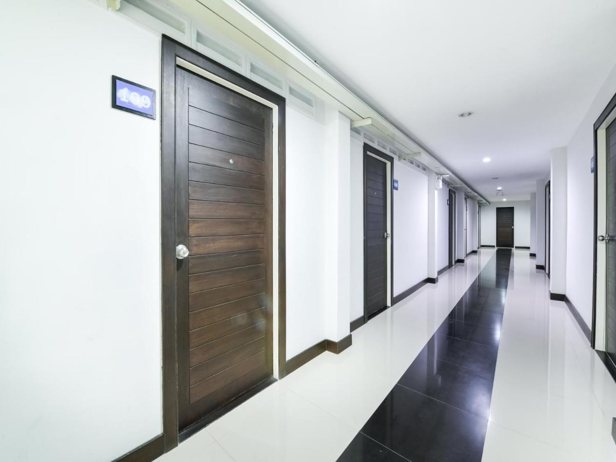 Dd Residence Rayong Exterior photo