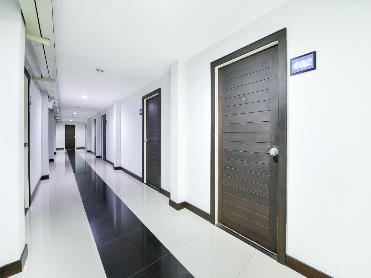 Dd Residence Rayong Exterior photo