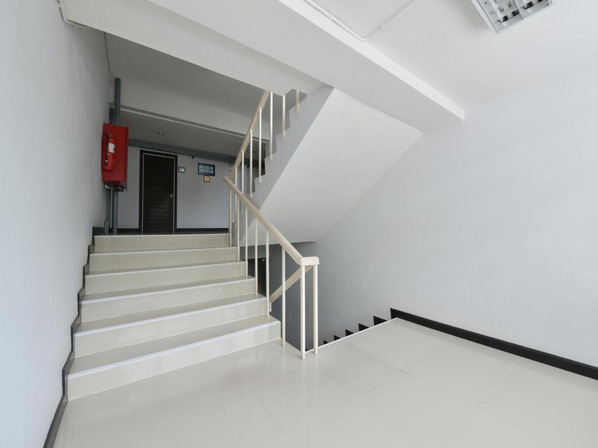Dd Residence Rayong Exterior photo