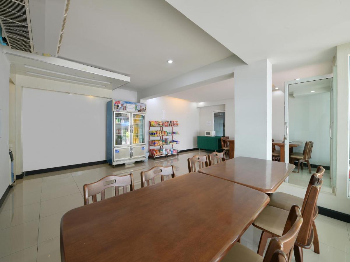 Dd Residence Rayong Exterior photo