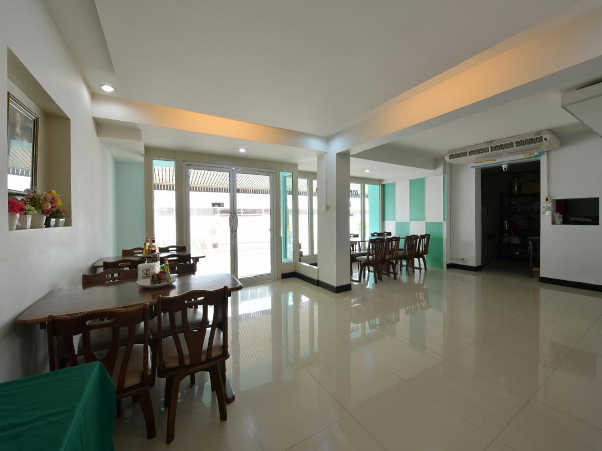 Dd Residence Rayong Exterior photo