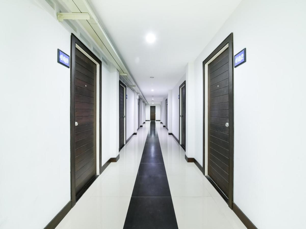 Dd Residence Rayong Exterior photo