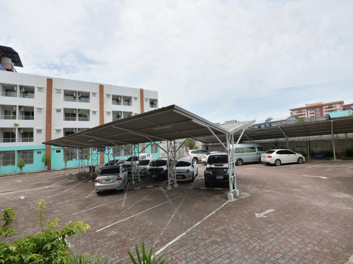 Dd Residence Rayong Exterior photo