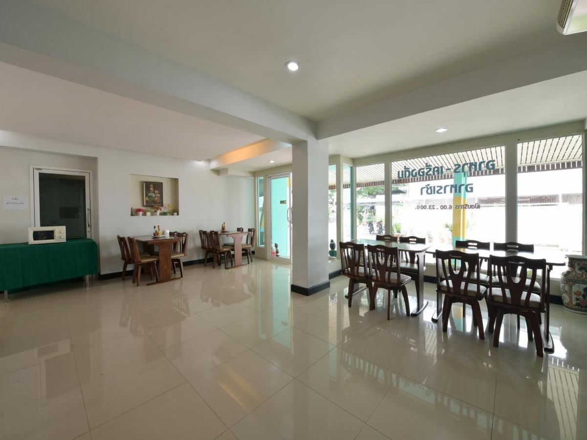 Dd Residence Rayong Exterior photo