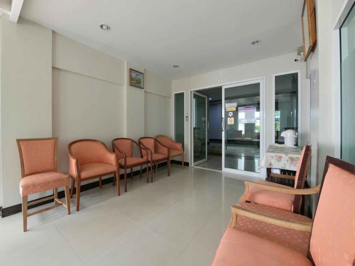 Dd Residence Rayong Exterior photo