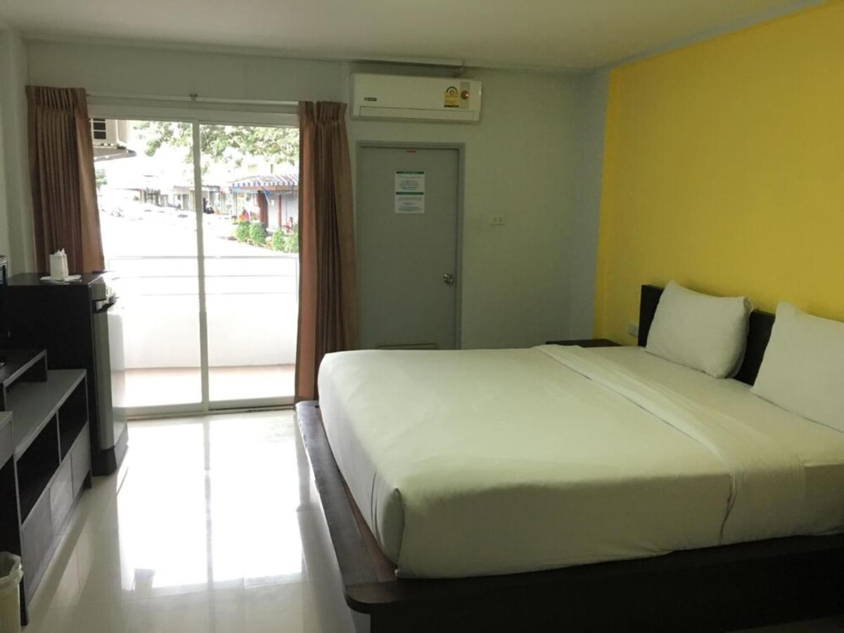 Dd Residence Rayong Exterior photo