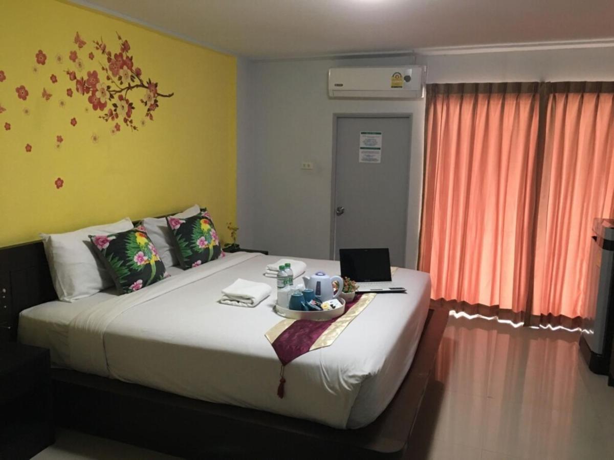 Dd Residence Rayong Exterior photo