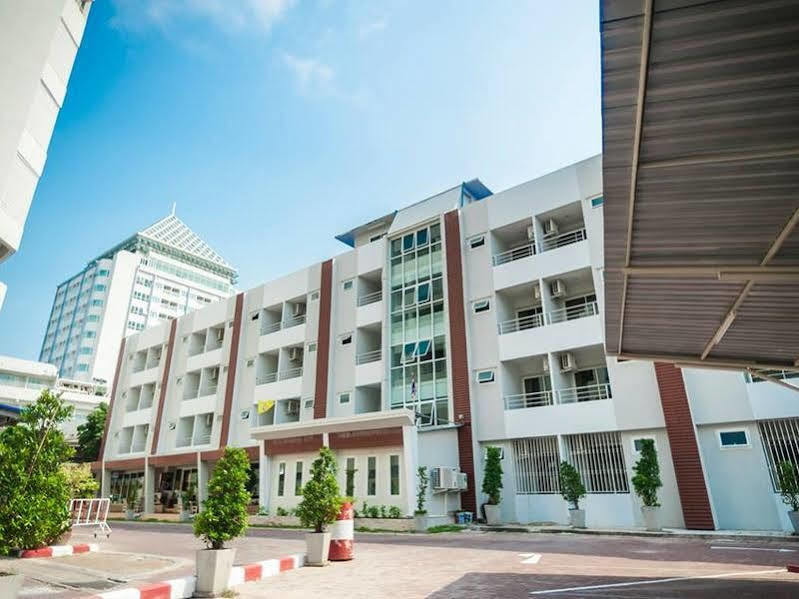 Dd Residence Rayong Exterior photo