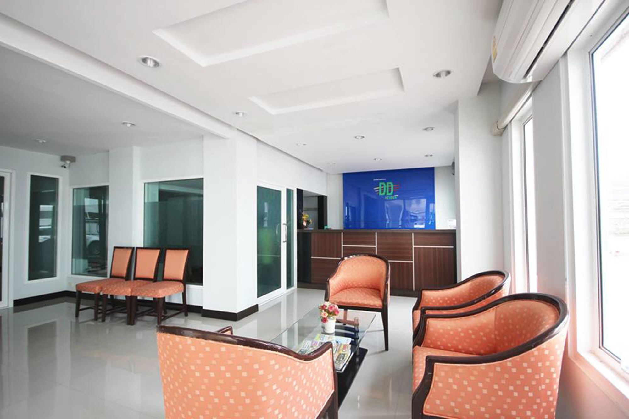Dd Residence Rayong Exterior photo
