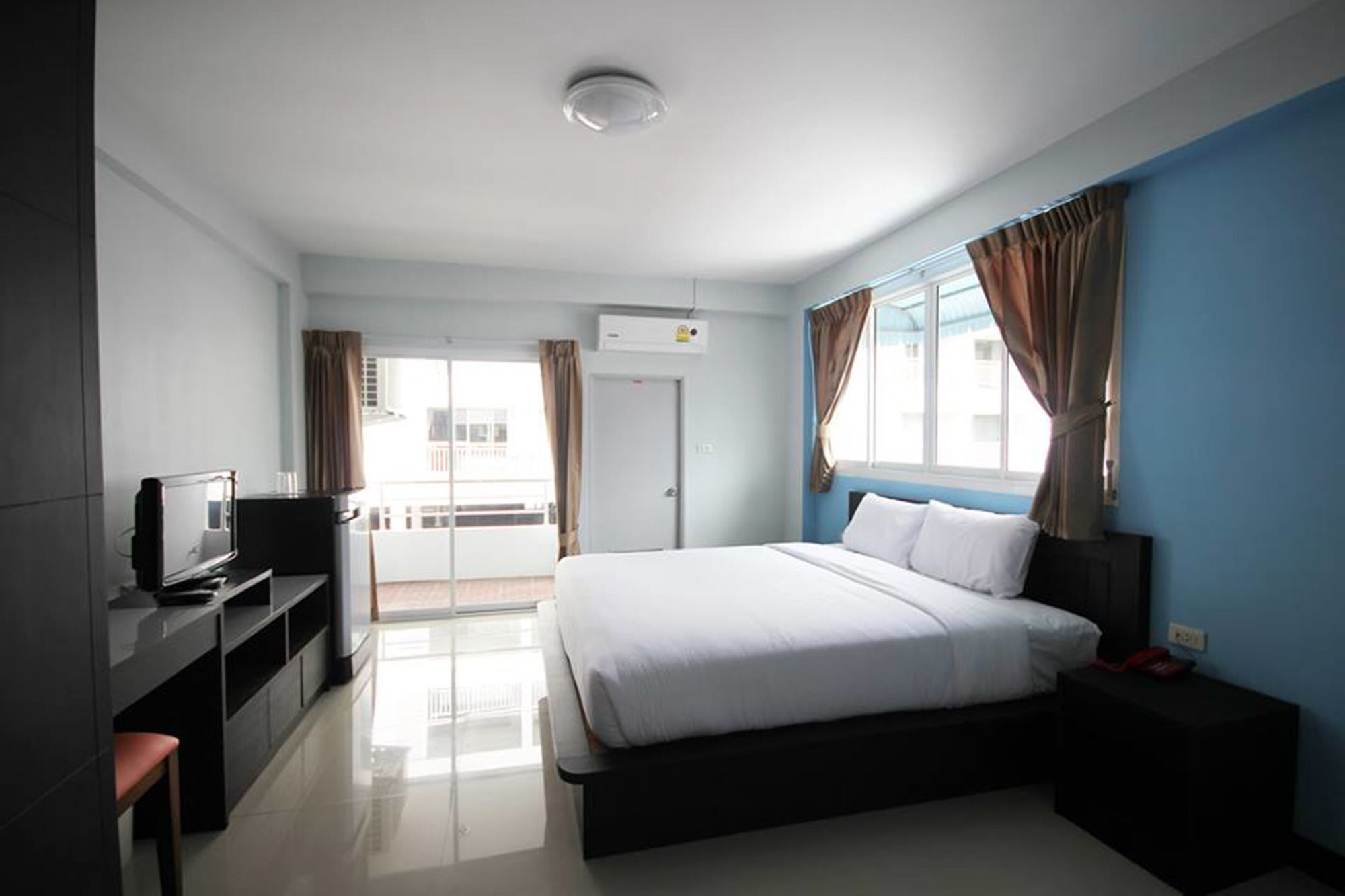 Dd Residence Rayong Exterior photo