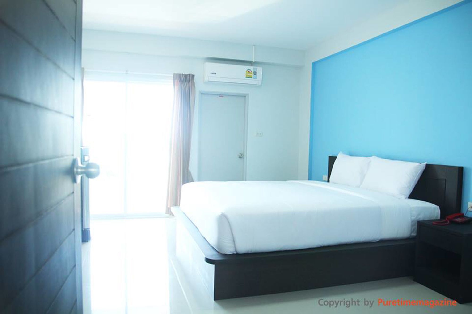 Dd Residence Rayong Exterior photo