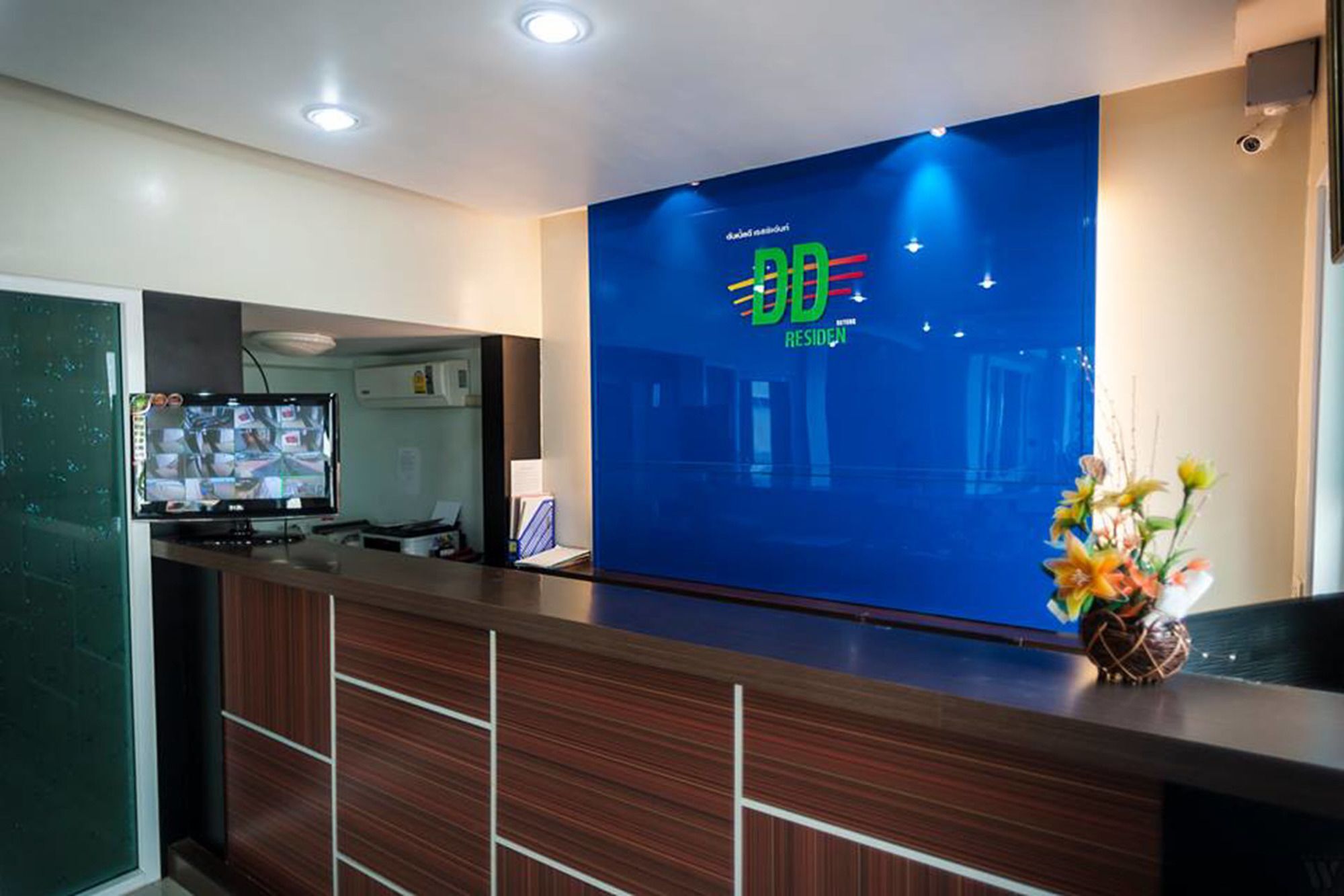 Dd Residence Rayong Exterior photo